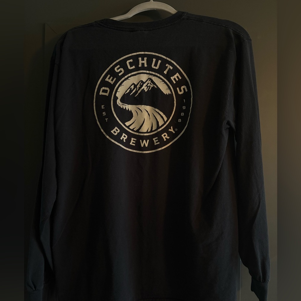Deschutes Brewery Long Sleeve